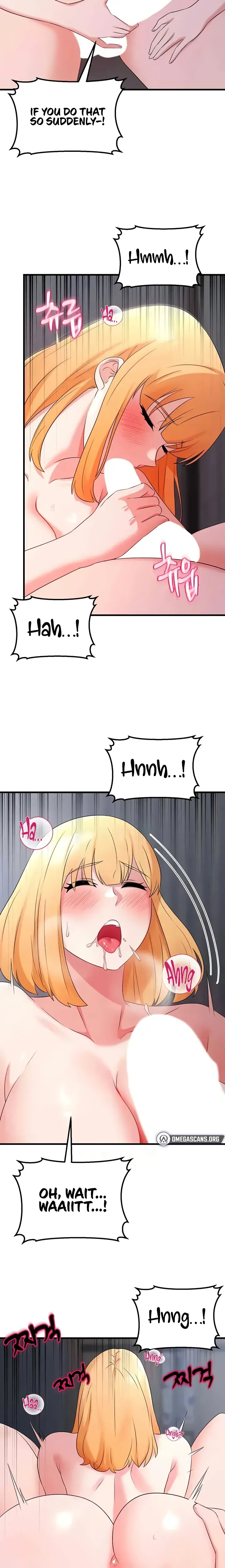 Sextertainment Chapter 53 - Page 13