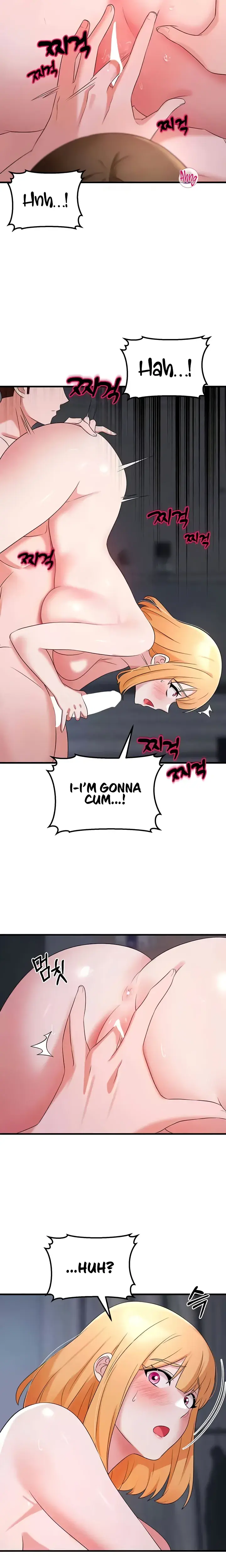 Sextertainment Chapter 53 - Page 14