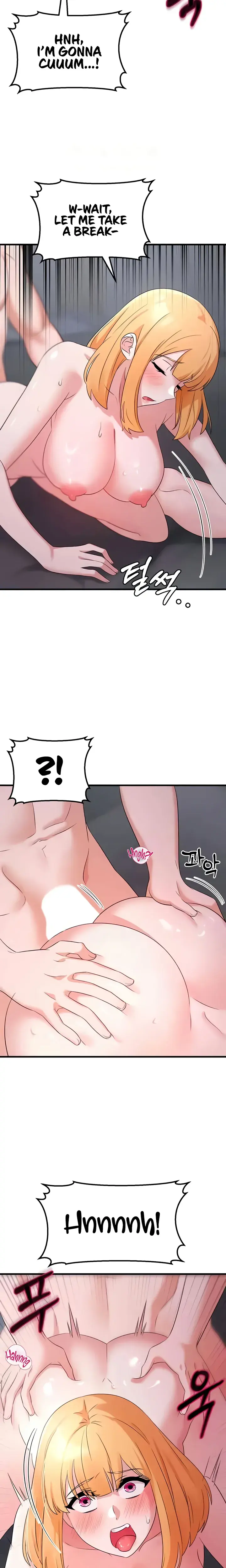 Sextertainment Chapter 53 - Page 18