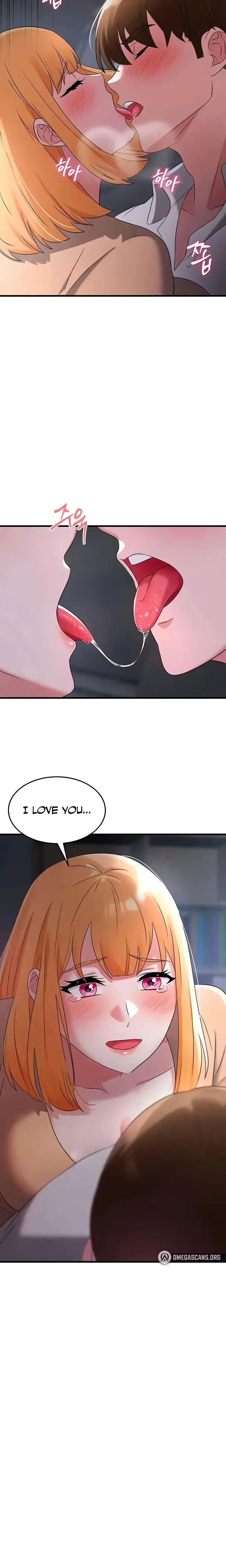 Sextertainment Chapter 53 - Page 2