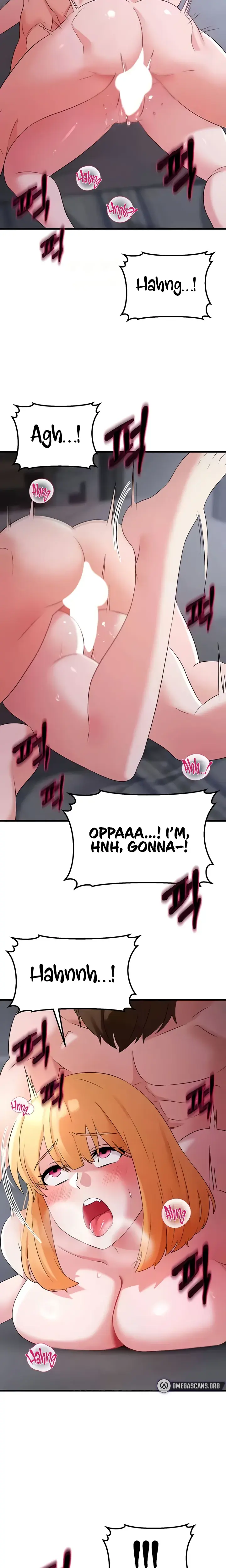 Sextertainment Chapter 53 - Page 20