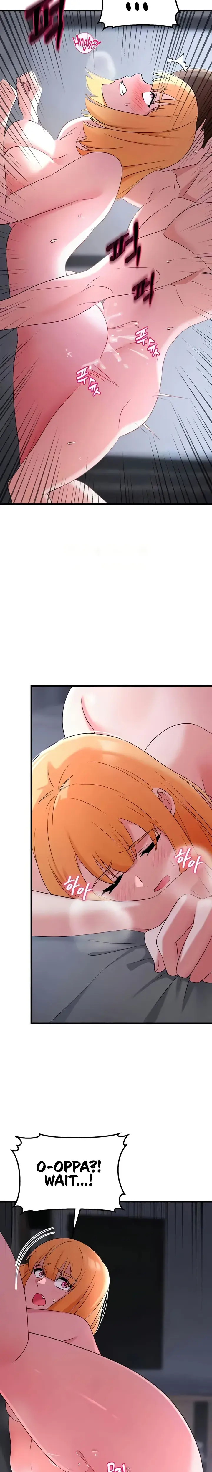 Sextertainment Chapter 53 - Page 21