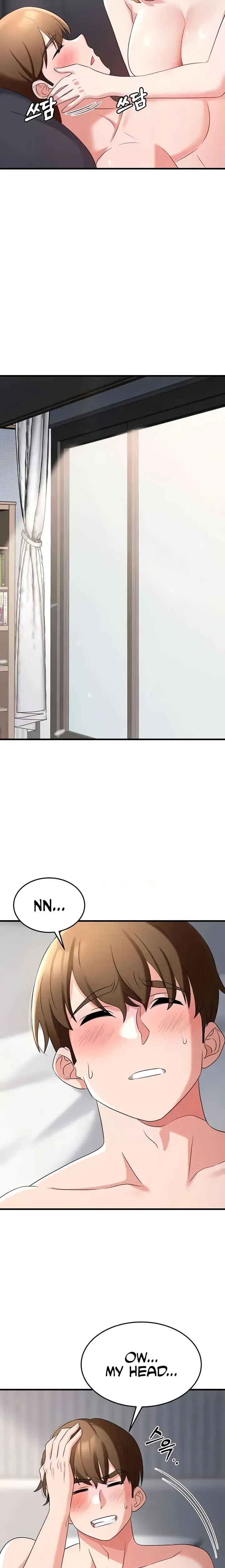 Sextertainment Chapter 53 - Page 24