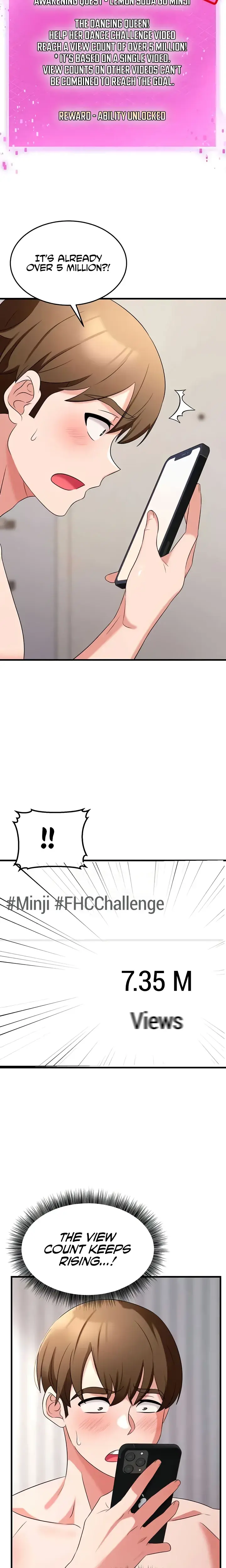Sextertainment Chapter 53 - Page 27
