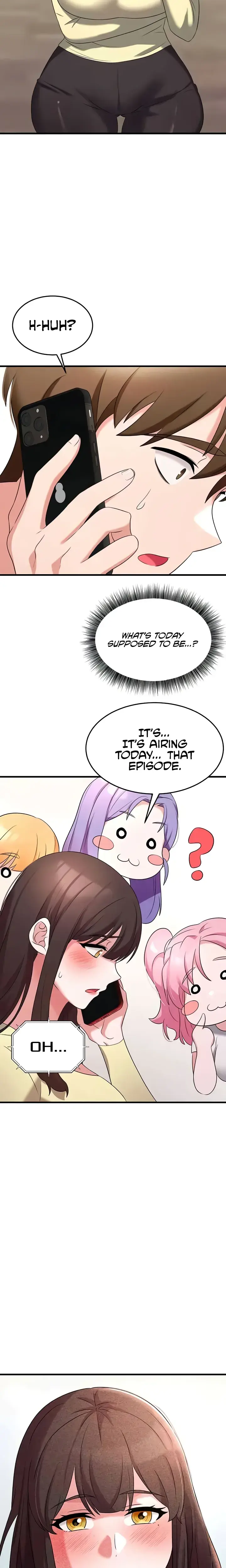 Sextertainment Chapter 53 - Page 29