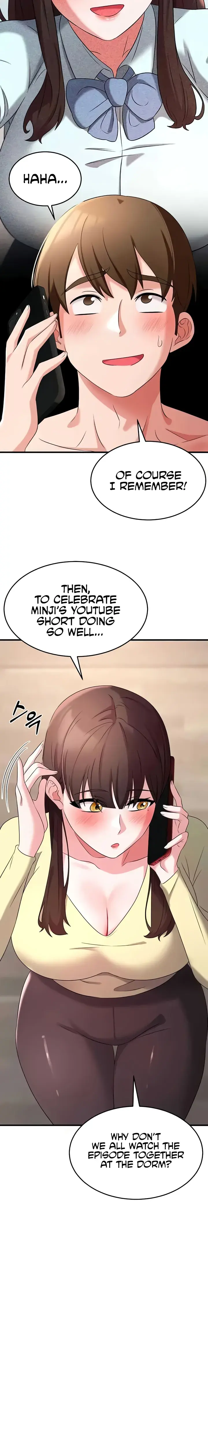 Sextertainment Chapter 53 - Page 30
