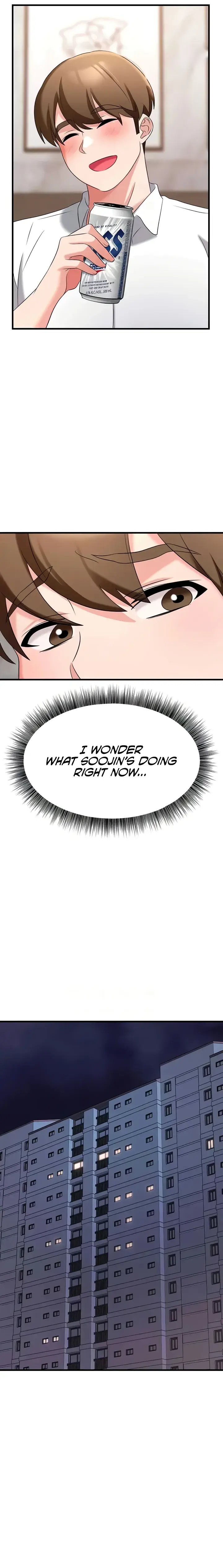 Sextertainment Chapter 54 - Page 13