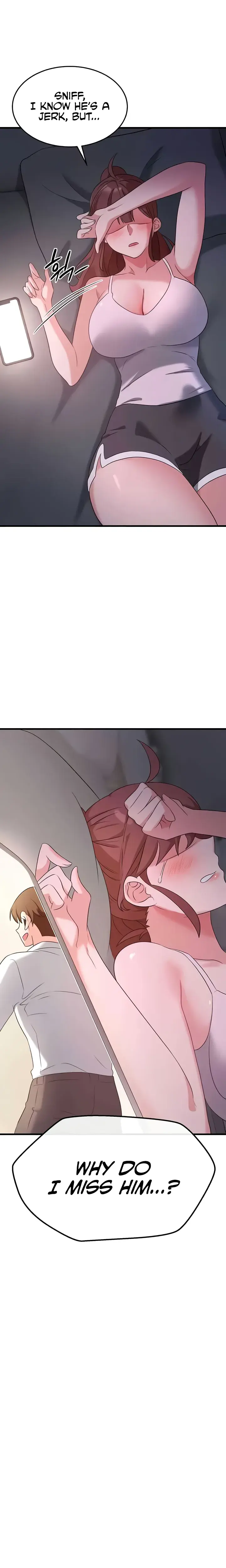 Sextertainment Chapter 54 - Page 16