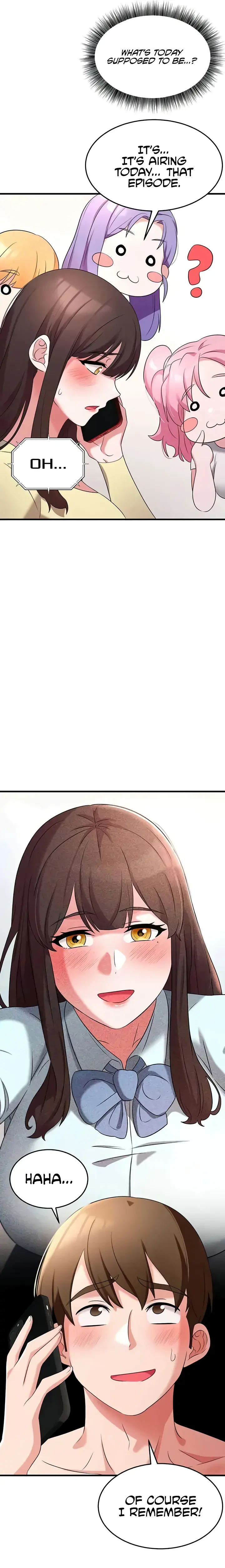 Sextertainment Chapter 54 - Page 2