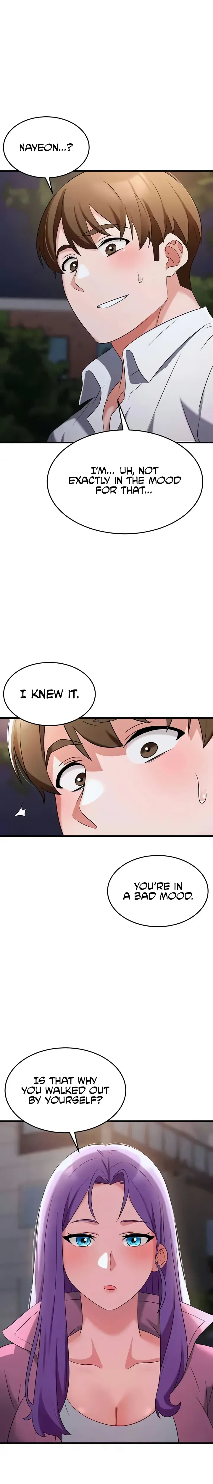 Sextertainment Chapter 54 - Page 23