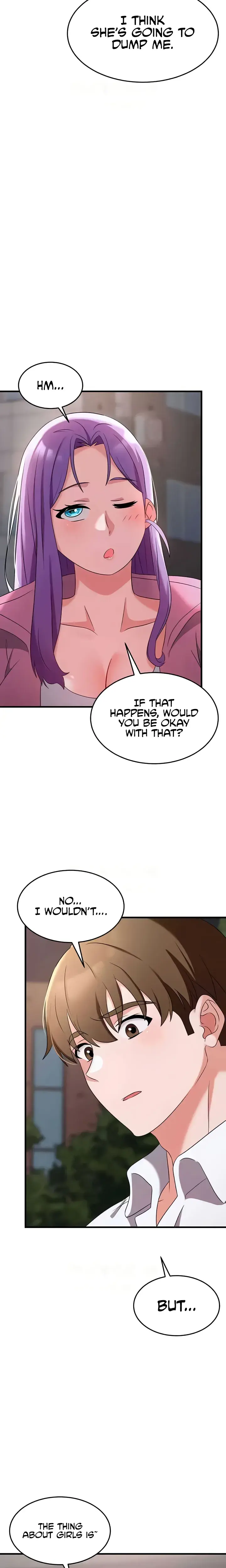 Sextertainment Chapter 54 - Page 26