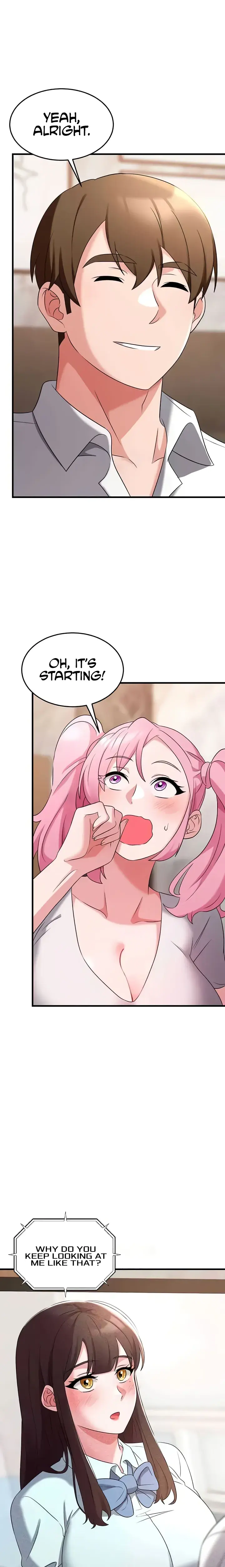 Sextertainment Chapter 54 - Page 6