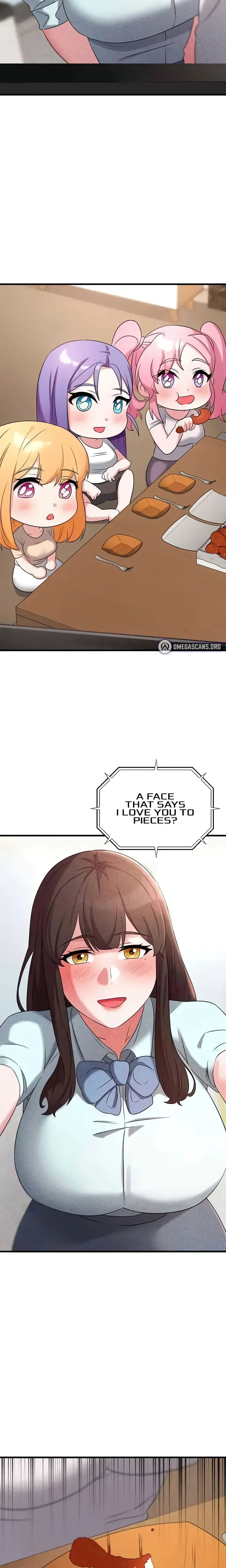 Sextertainment Chapter 54 - Page 7