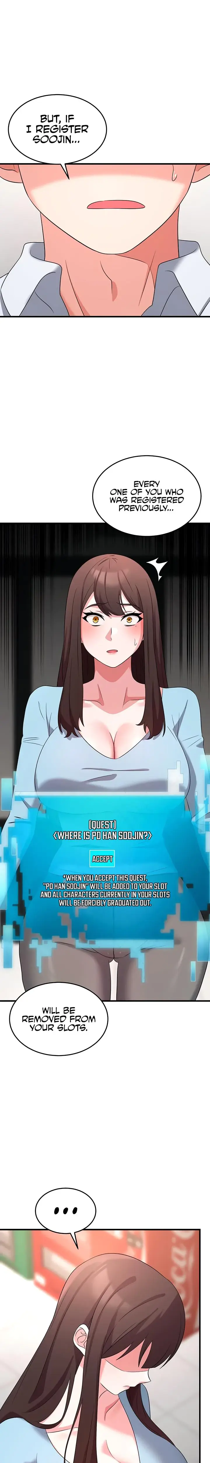 Sextertainment Chapter 55 - Page 15