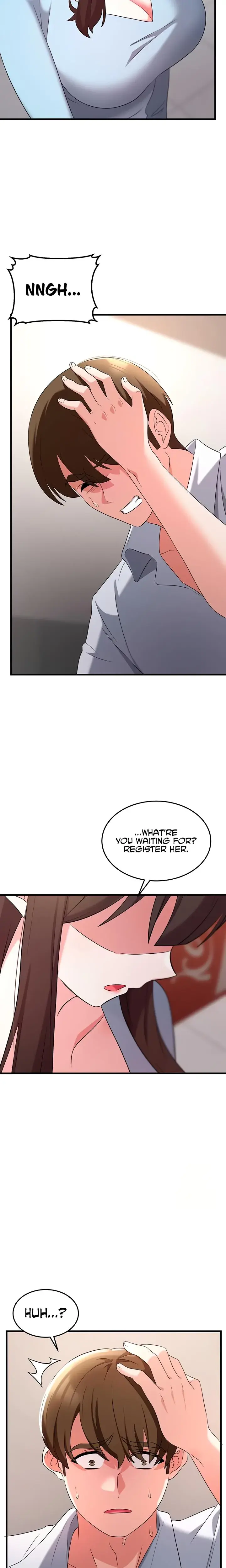 Sextertainment Chapter 55 - Page 16
