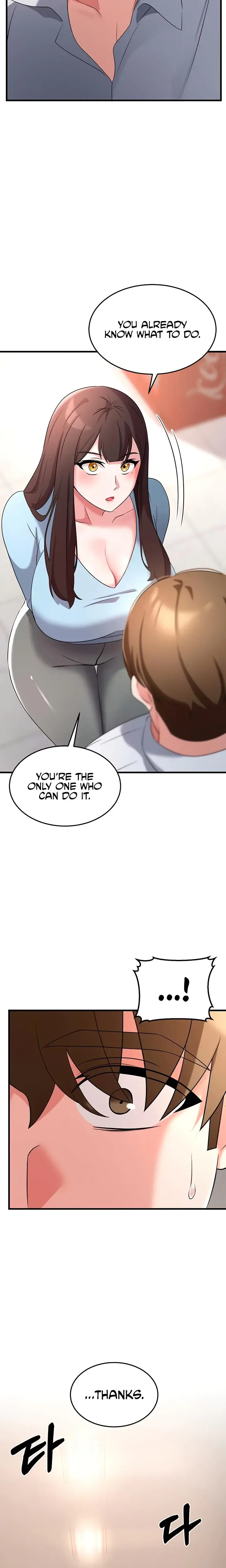 Sextertainment Chapter 55 - Page 17