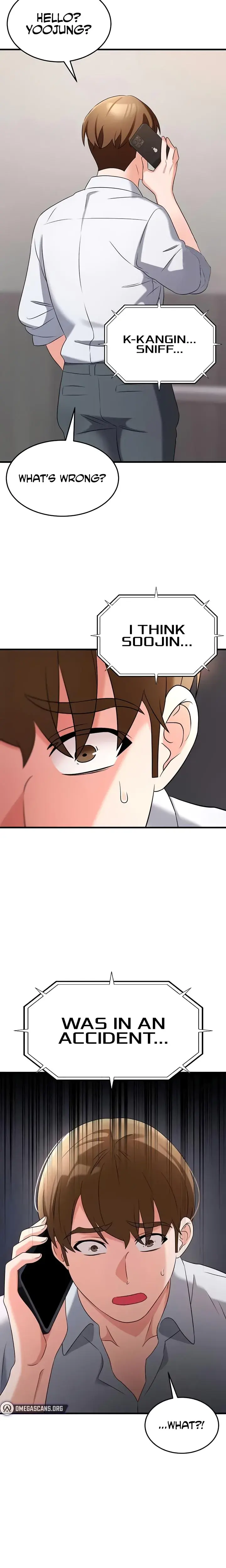 Sextertainment Chapter 55 - Page 2