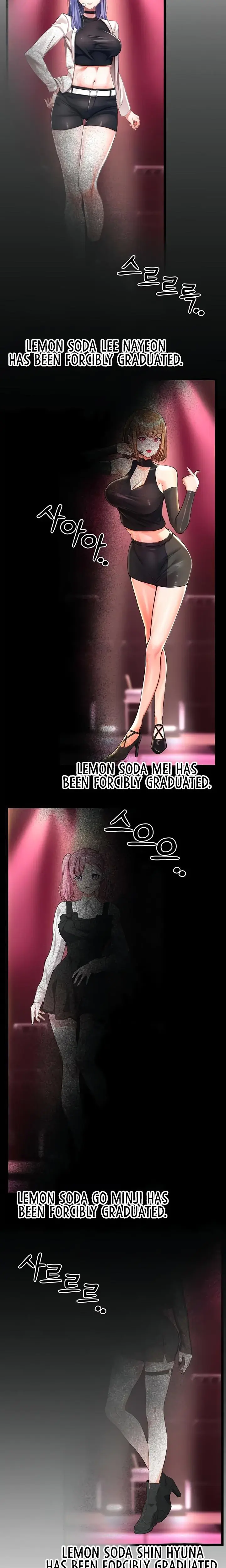 Sextertainment Chapter 55 - Page 20