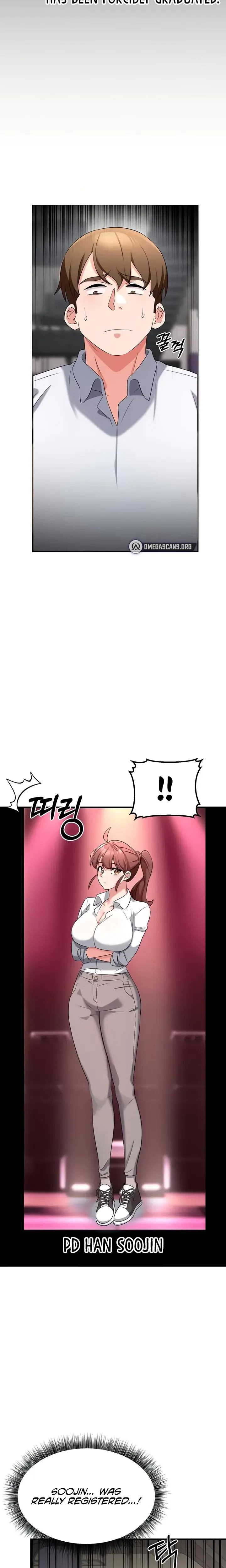 Sextertainment Chapter 55 - Page 21