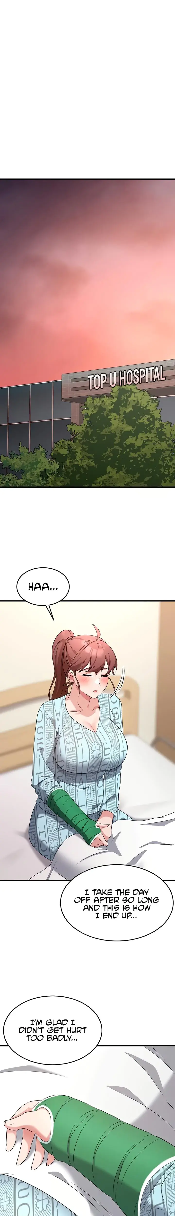 Sextertainment Chapter 55 - Page 24