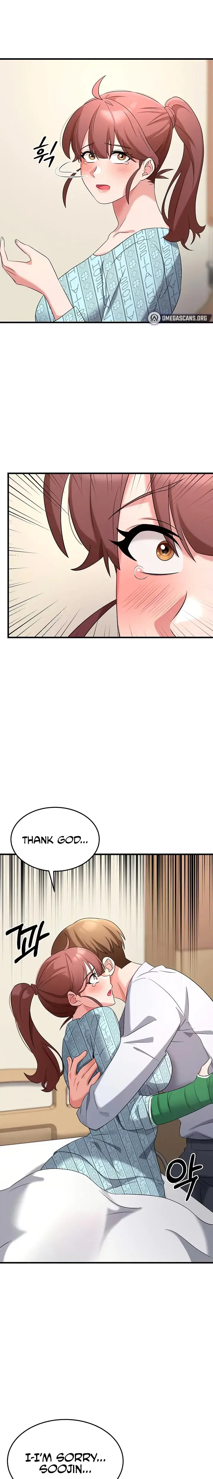 Sextertainment Chapter 55 - Page 26