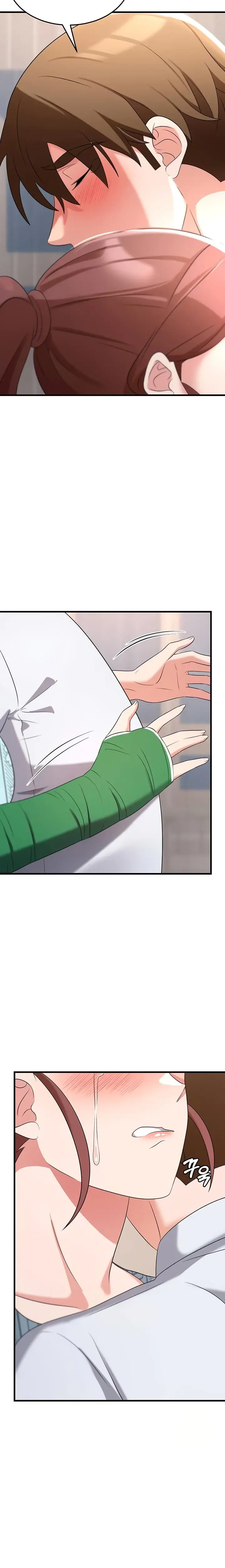 Sextertainment Chapter 55 - Page 27