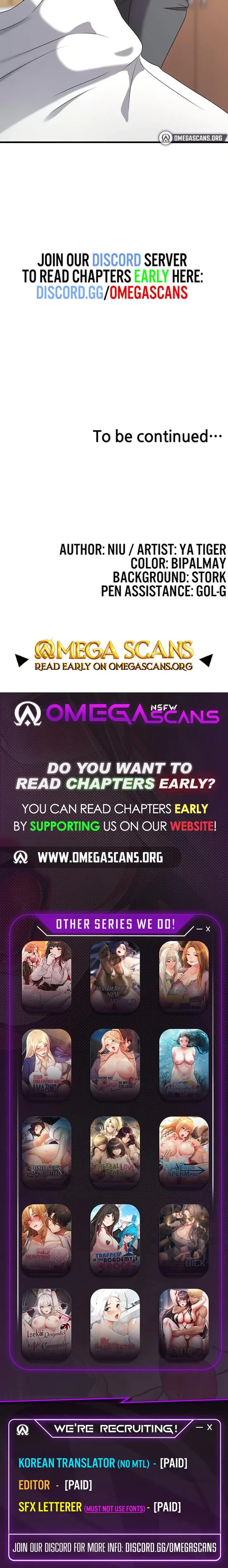 Sextertainment Chapter 55 - Page 29