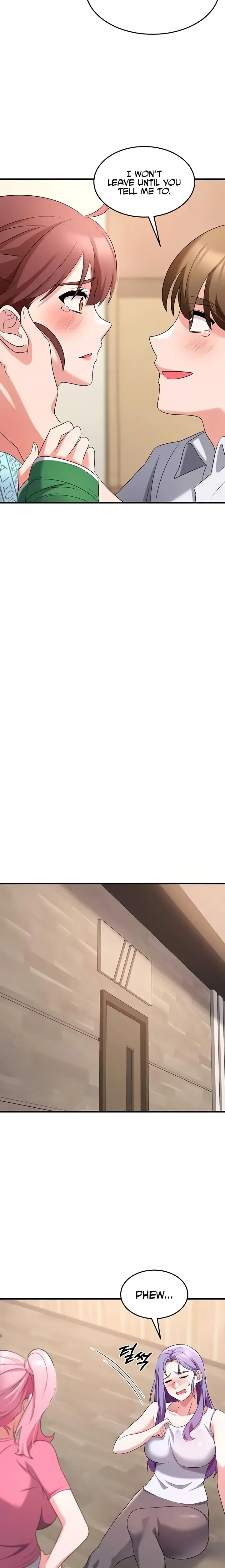 Sextertainment Chapter 56 - Page 10