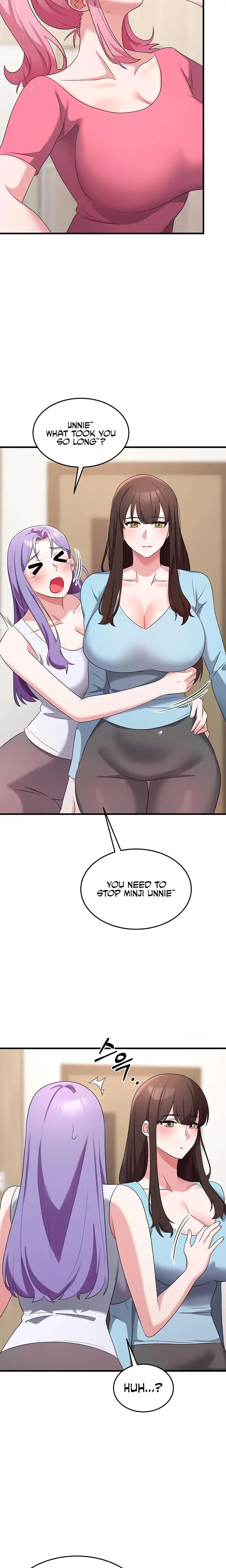 Sextertainment Chapter 56 - Page 12