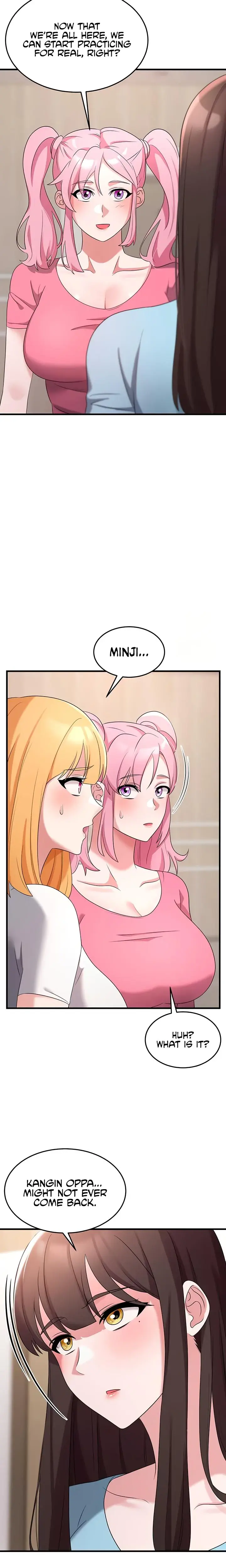 Sextertainment Chapter 56 - Page 13