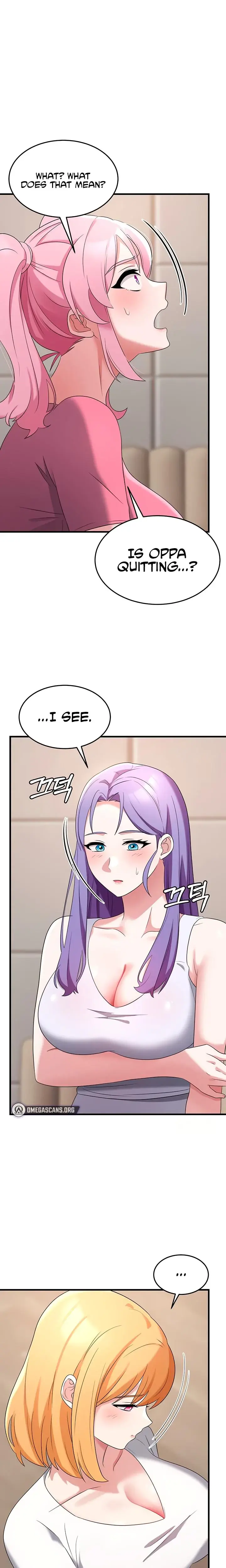 Sextertainment Chapter 56 - Page 14