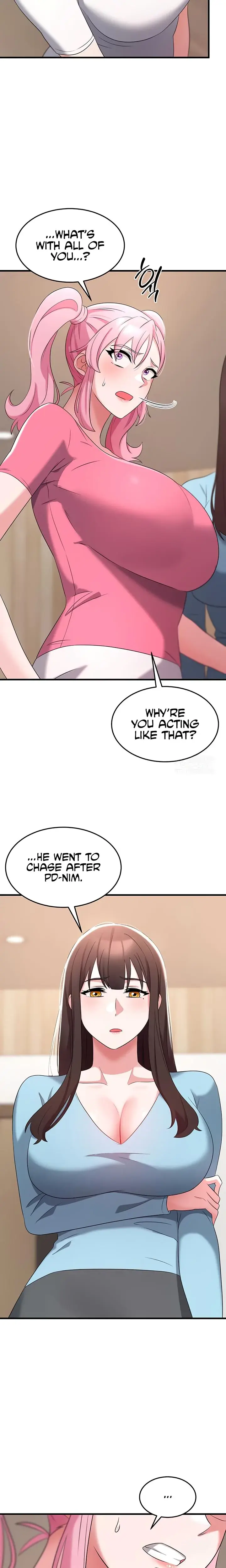 Sextertainment Chapter 56 - Page 15