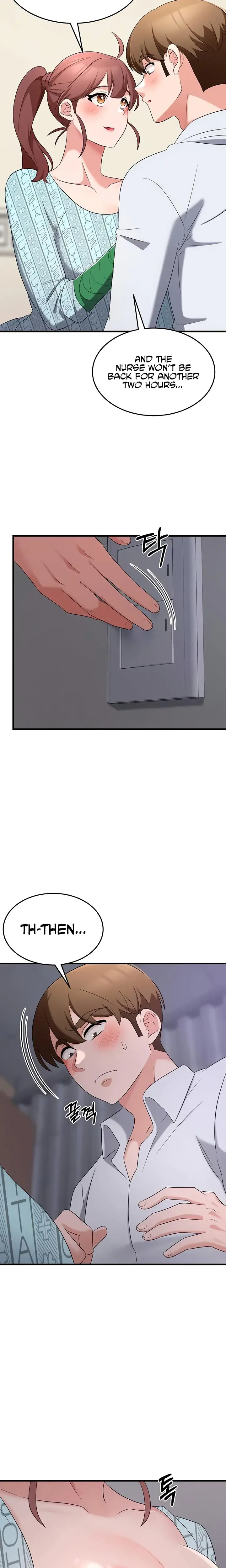 Sextertainment Chapter 56 - Page 26
