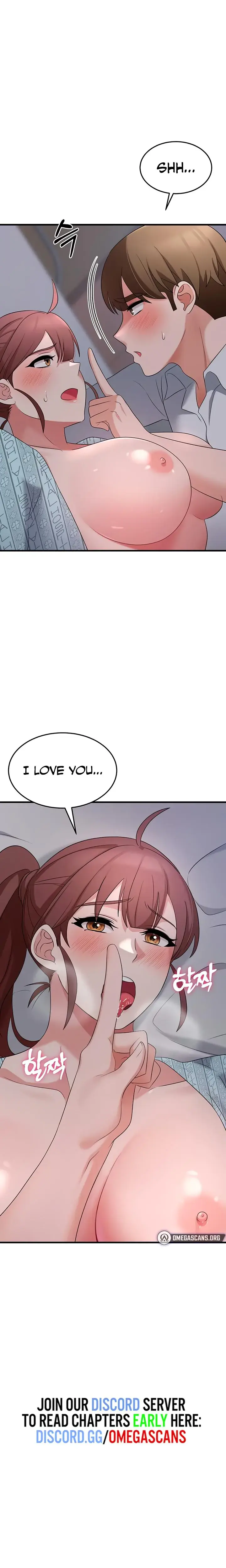 Sextertainment Chapter 56 - Page 28
