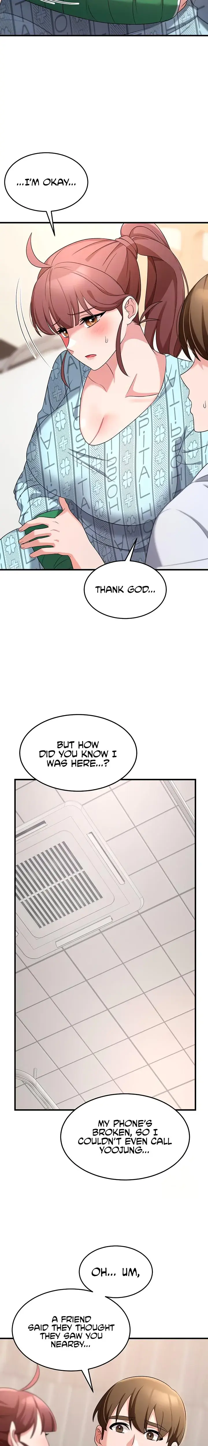Sextertainment Chapter 56 - Page 4