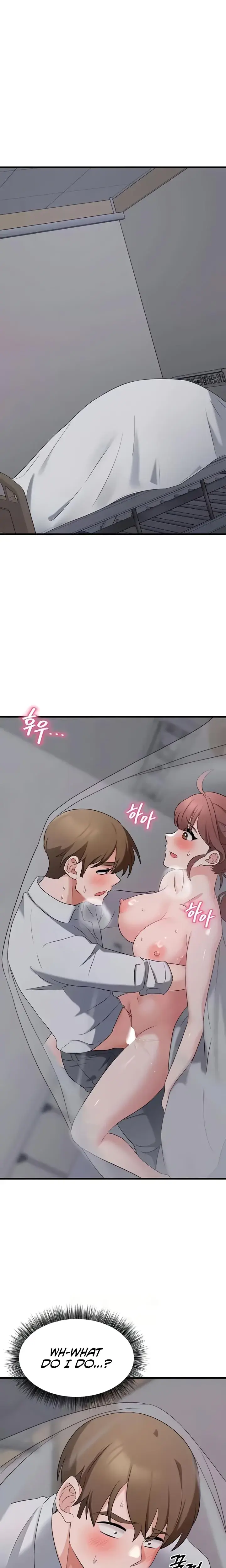 Sextertainment Chapter 57 - Page 13