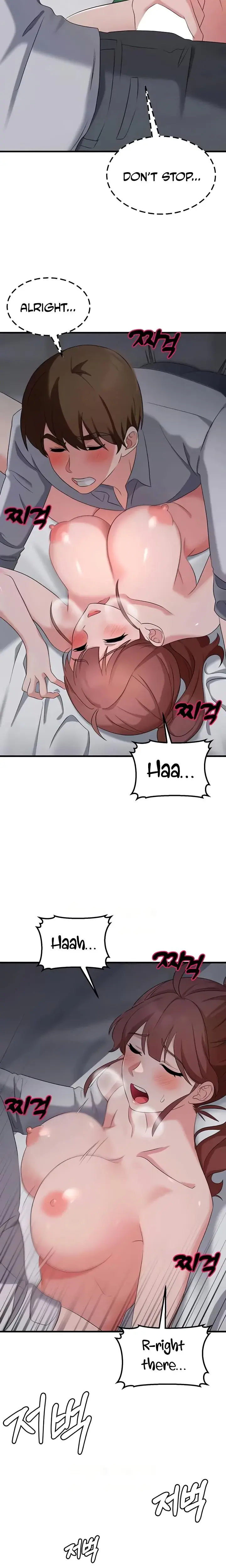 Sextertainment Chapter 57 - Page 15