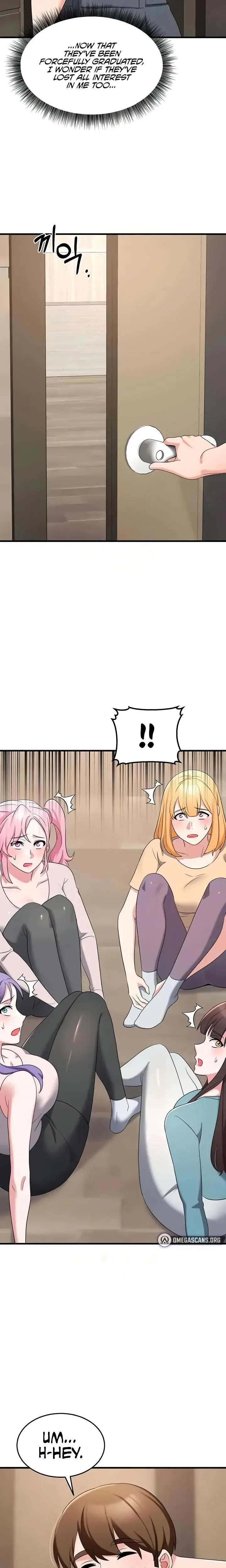 Sextertainment Chapter 57 - Page 19