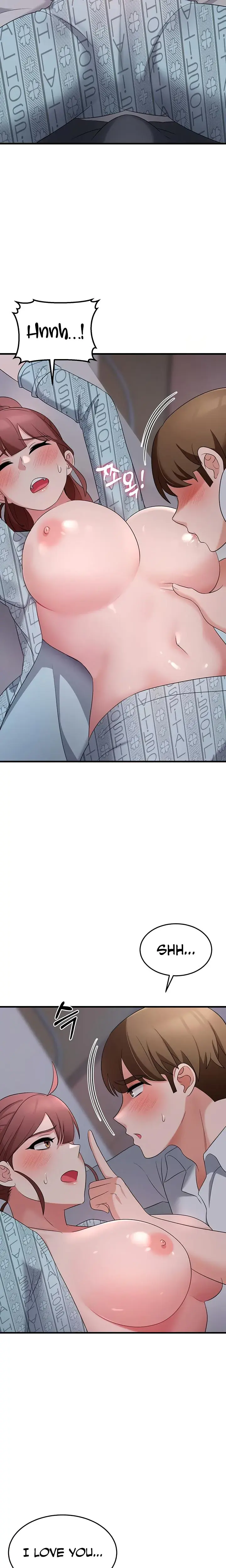 Sextertainment Chapter 57 - Page 2