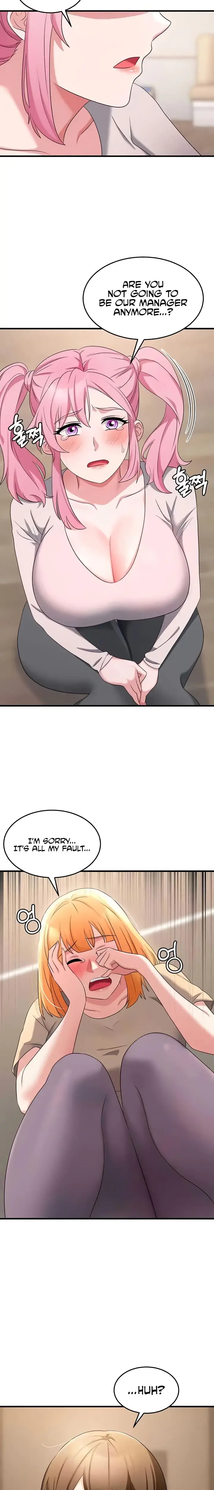 Sextertainment Chapter 57 - Page 22