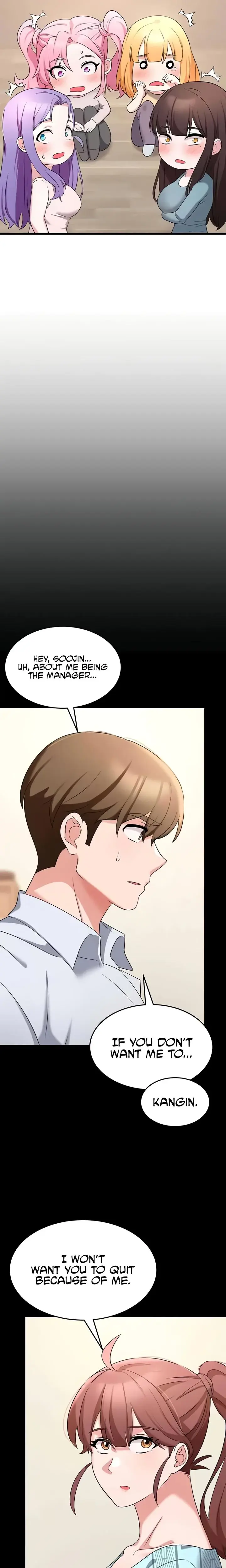 Sextertainment Chapter 57 - Page 24