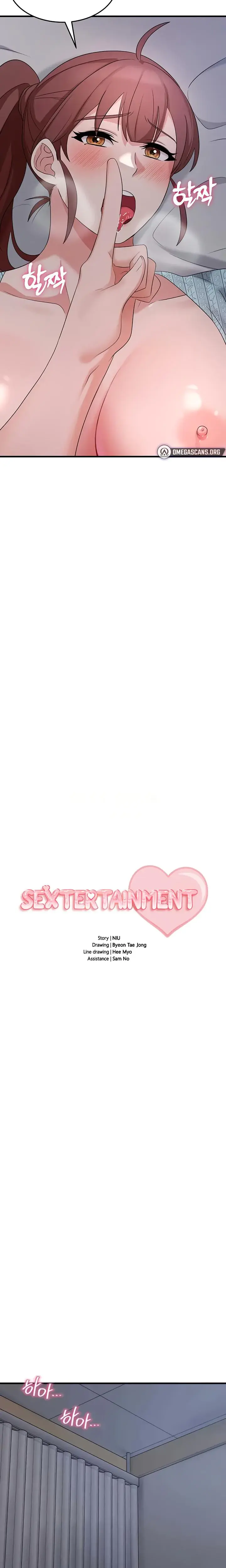 Sextertainment Chapter 57 - Page 3