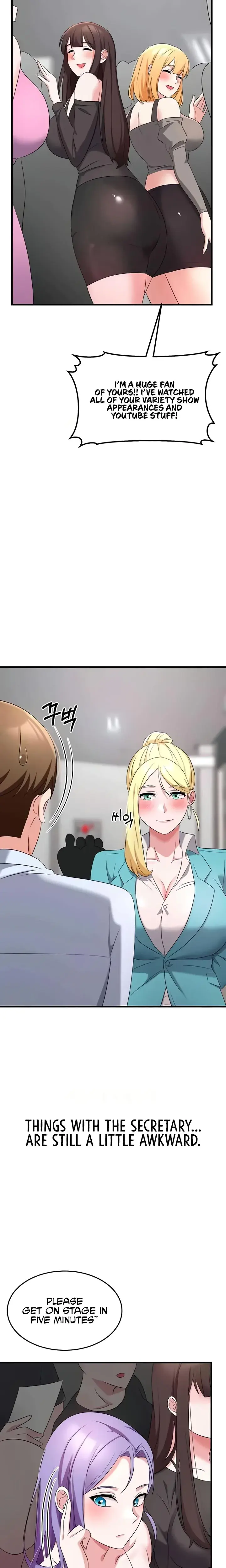 Sextertainment Chapter 57 - Page 31