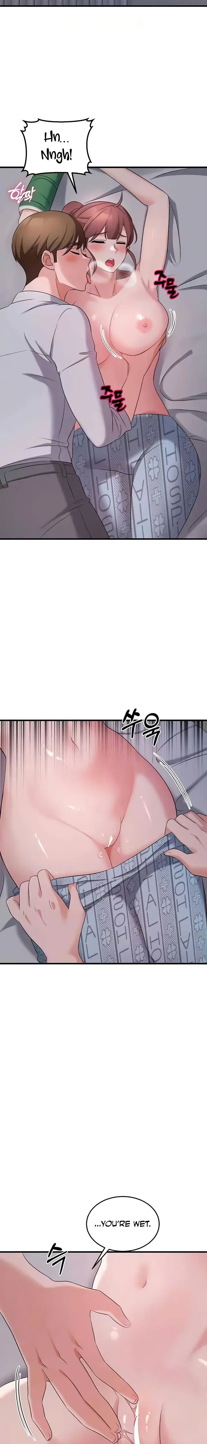 Sextertainment Chapter 57 - Page 4