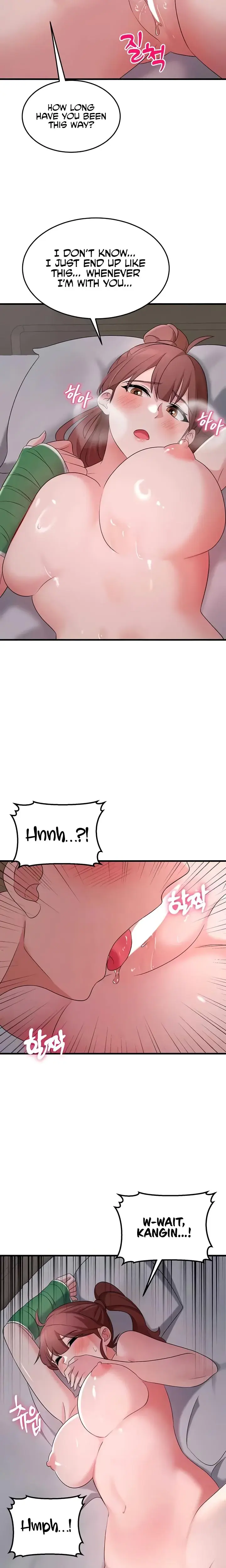 Sextertainment Chapter 57 - Page 5