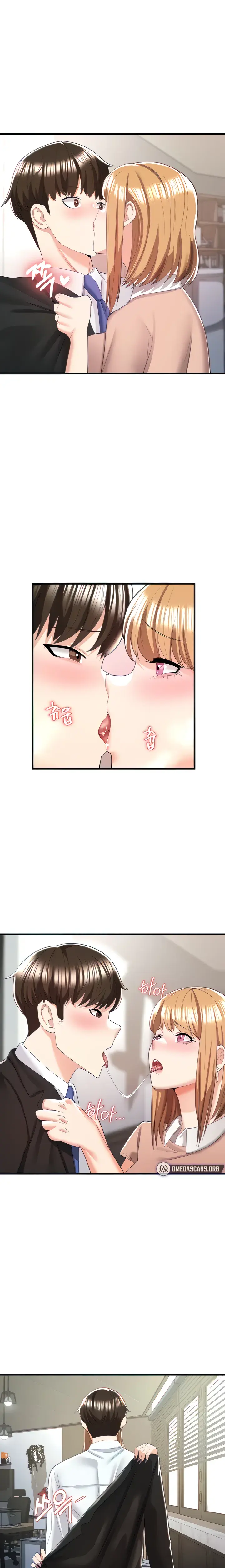 Sextertainment Chapter 6 - Page 18