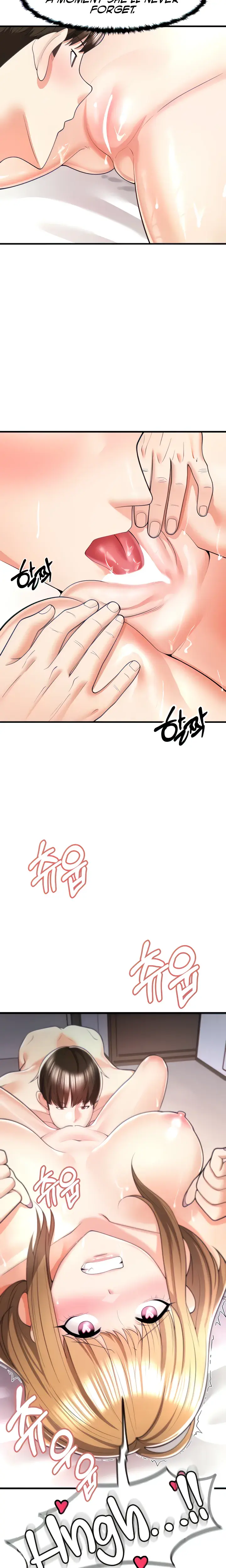Sextertainment Chapter 6 - Page 27