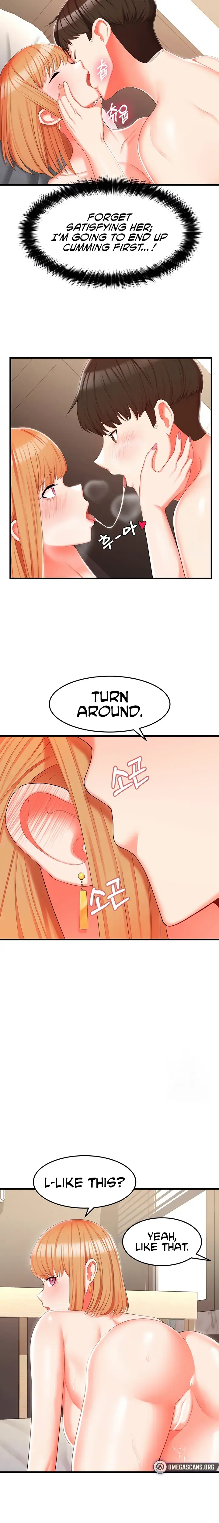 Sextertainment Chapter 7 - Page 11