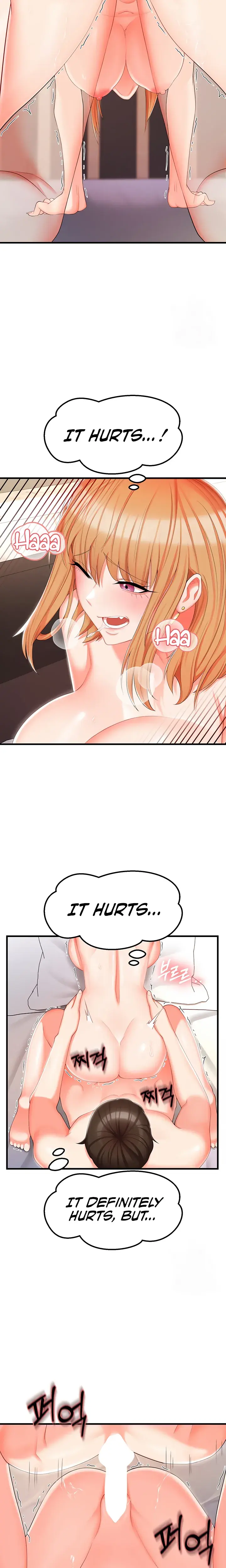Sextertainment Chapter 7 - Page 13