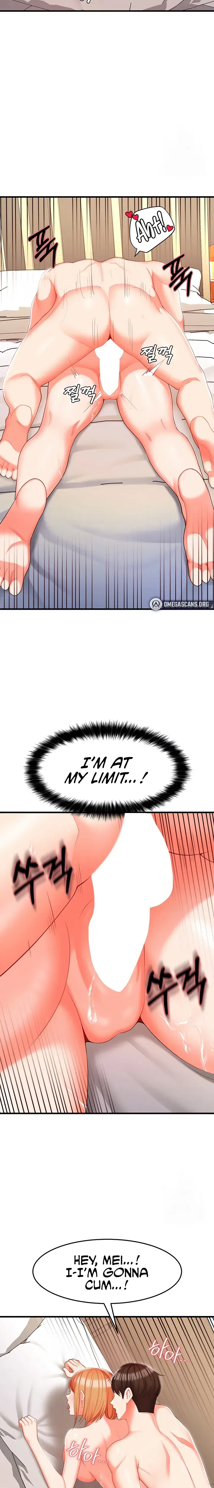 Sextertainment Chapter 7 - Page 15